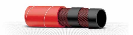 Su Hortumu (1 1/8 (28mm)-Sanayi Tipi -43M