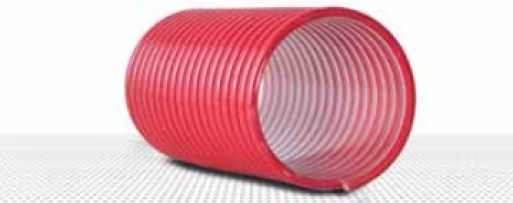 Su Verici (1 inch)-EVCK Hafif Hizmet -50M