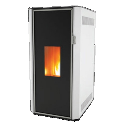 Sulu Sistem Pellet Sobası Lidya-25 Plus