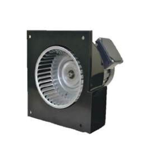 TEK EMİŞLİ RADYAL FANLAR GKMS-GKTS