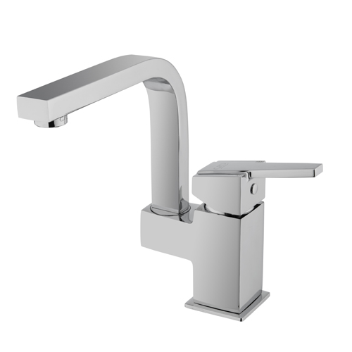 Tek Gövde Lavabo Bataryası