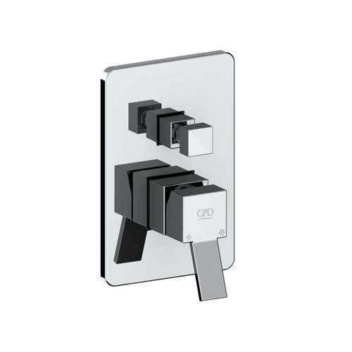 Tuli̇o Ankastre Batarya Sıva Üstü Grubu