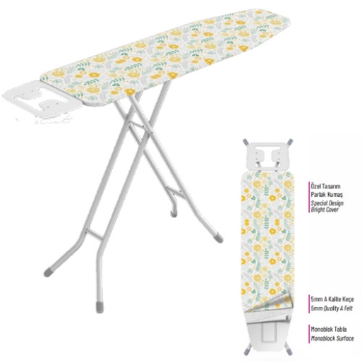 Ütü Masası - Evita