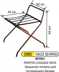 Vali̇z Sehpasi Boyali 1501