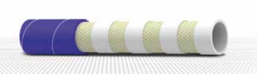 Verici Hortumu (1/2 inch)-Mavi Özel -43M