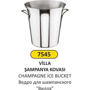 Vi̇lla Şampanya Kovası