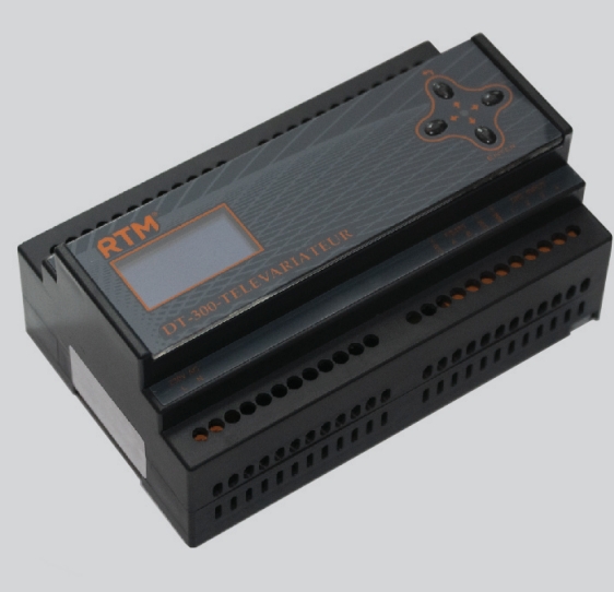 Wi̇-Fi̇+Rs485 Haberleşmeli 3000 W Televaryatör