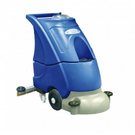 Zemin Temizleme Otomatı- Akülü Sert Zemin Temizleme Makinesi B 4501