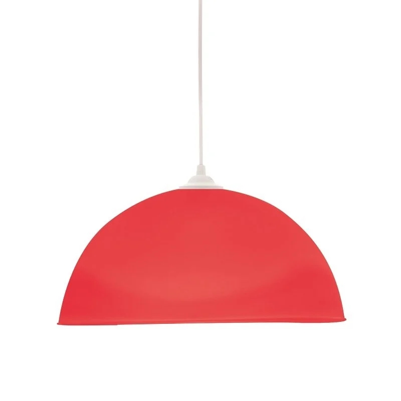 Sarkıt Lamba - Dalga Kırmızı