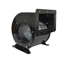 Çift Emişli Radyal Fan - 217W -GCES