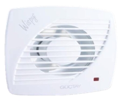 Dekoratif Fan -14W-İnce Model -GWD
