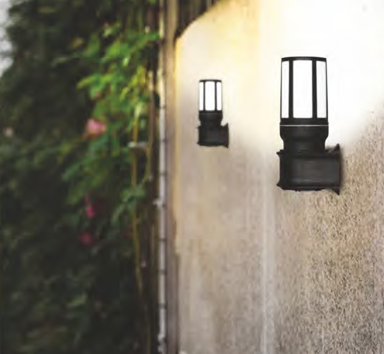 Duvar Apliği - Galata Kafesli Siyah