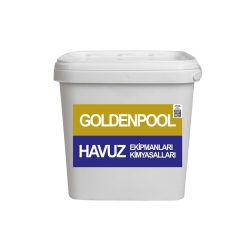 Granül Dezenfektan %90 Aktif Klor - 5 Kg