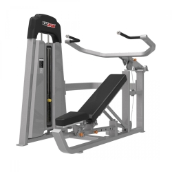 Incline Chest / Shoulder Press