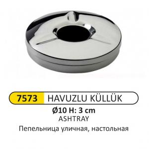 Küllük- Havuzlu