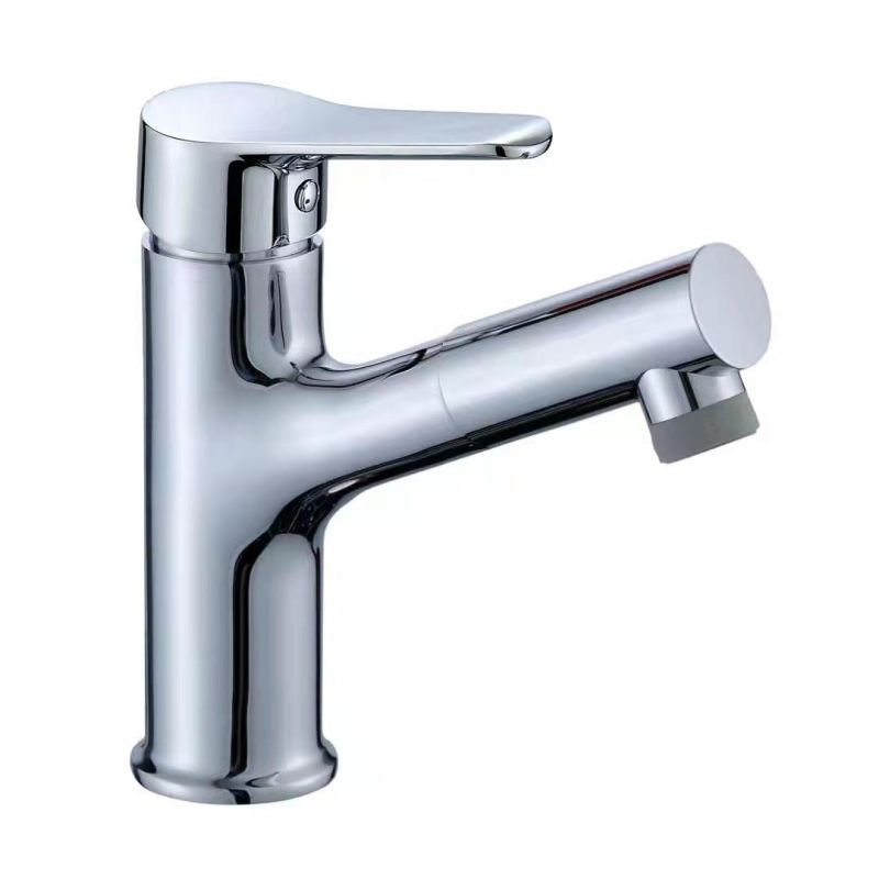 Lapis Serisi Spiralli Lavabo Bataryası