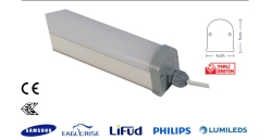 LED Etanj Armatür-Su Geçirmez - Plus Serisi150 cm