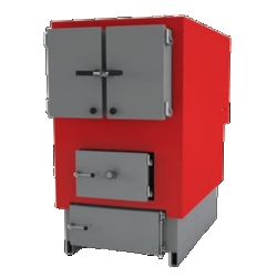 Merkezi Sistem Manuel Kazan KOZX-200