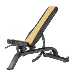 Multiposition Bench