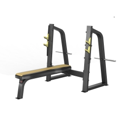 Olympic Bench