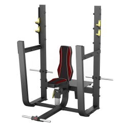 Olympic Seated Bench