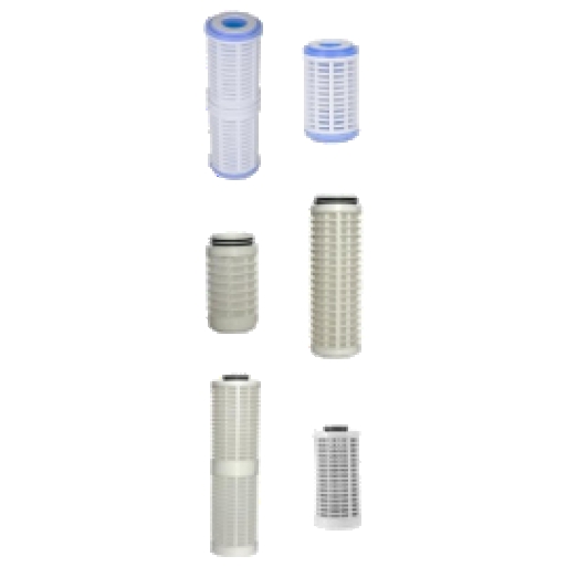 Plasti̇k Yıkanabi̇li̇r Fi̇ltreler