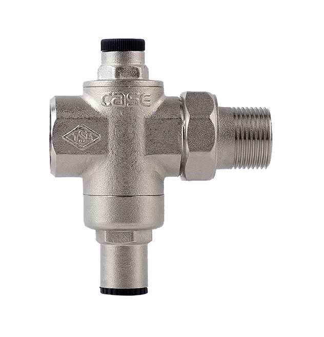 Pm Serisi ½'' Su Basınç Düşürücü Rakorlu