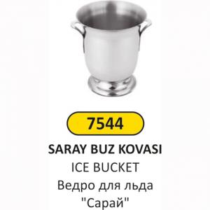 Saray Buz Kovası