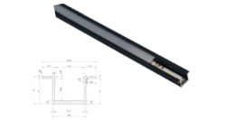 SIVA ALTI LINEAR 2 cm-1