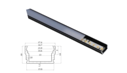 SIVA ÜSTÜ LINEAR 2 cm-2