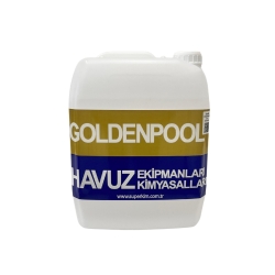 Sıvı Havuz Yüzey Temizleyici - 25 Kg
