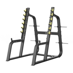 Squat Rack