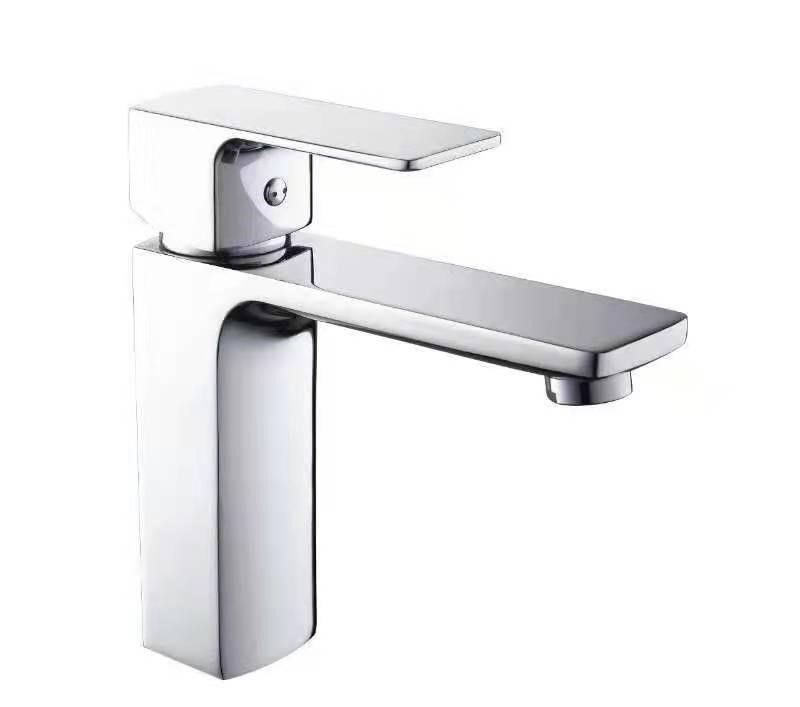 Stilla Serisi Yille Lavabo Bataryası