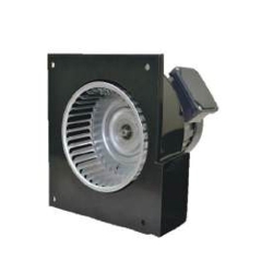 TEK EMİŞLİ RADYAL FANLAR GKMS-GKTS