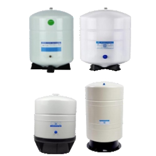 Ters Ozmoz Basınç Denge Tankları