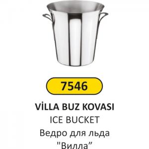 Vi̇lla Buz Kovası