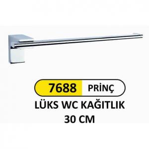Wc Kağıtlık- Lüks Piri̇nç 30 Cm