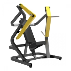 Wide Chest Press